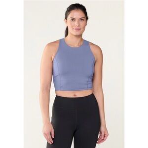 REI Co-op Active Pursuits Crop Tank Top